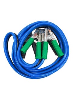 3XR Heavy Duty Booster Cable With Carry Bag 1000 Amp 4 Meter Jumper Cable High Quality  - Image 1