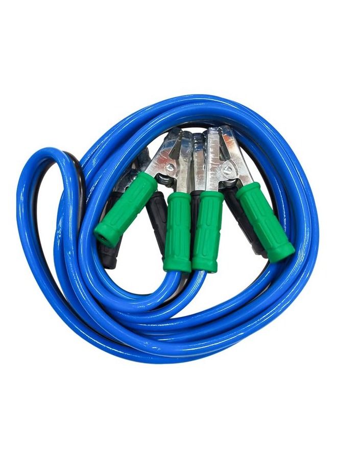 3XR Heavy Duty Booster Cable With Carry Bag 1000 Amp 4 Meter Jumper Cable High Quality - Image 1