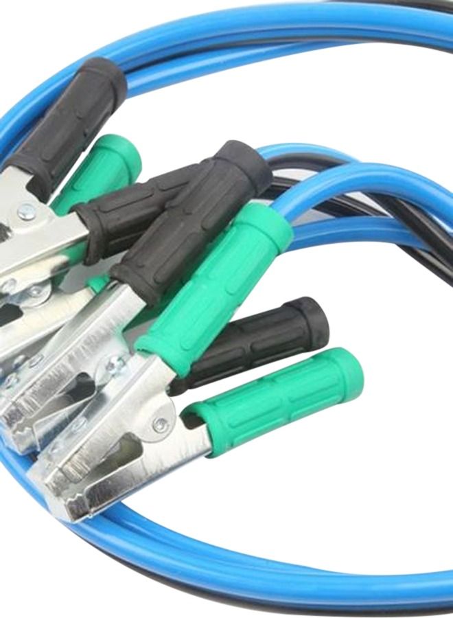 3XR Heavy Duty Booster Cable With Carry Bag 1000 Amp 4 Meter Jumper Cable High Quality - Image 3