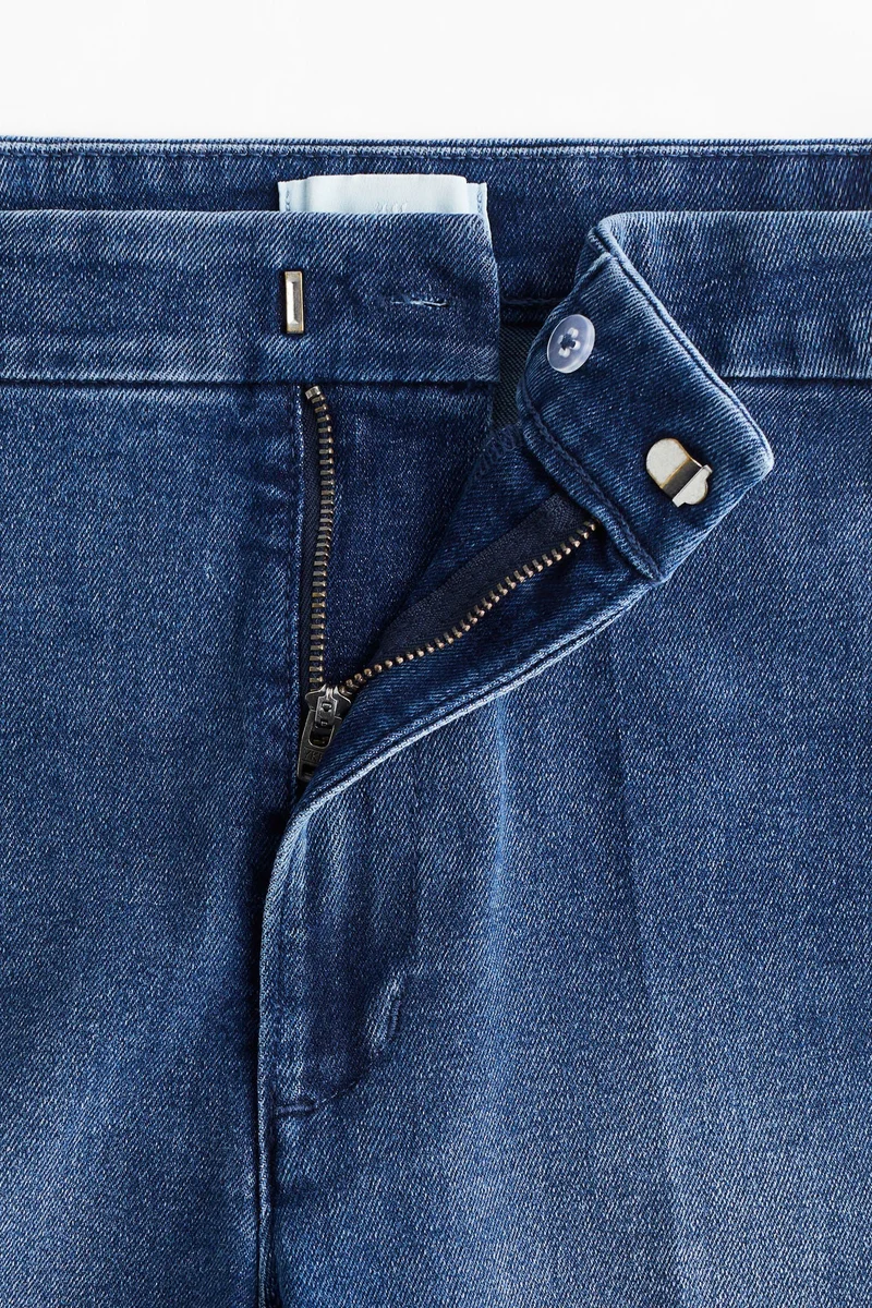 H&M Flared High Jeans