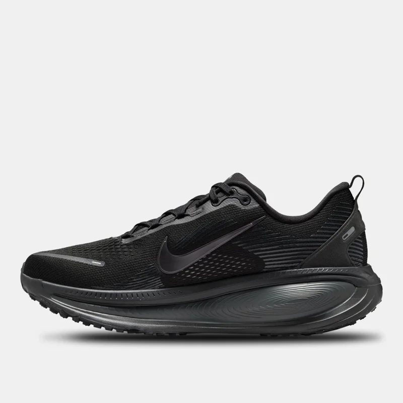 Nike Black Men's Vomero 18 Road Running Shoes for Men | Best Price UAE