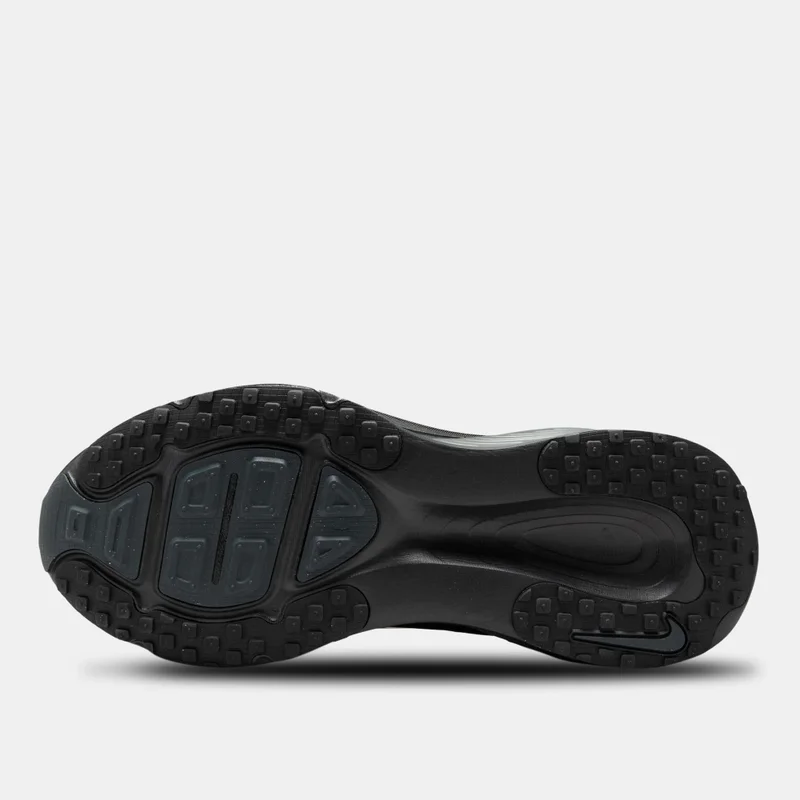 Nike Black Men's Vomero 18 Road Running Shoes for Men | Best Price UAE