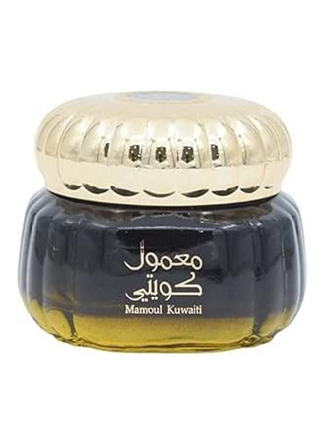 ALMAS PERFUMES - معمول كويتي 60 جرام عبوة من 3 قطع - Image 1