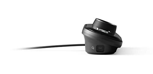 SteelSeries GameDAC Certified Hi-Res Gaming DAC Amp for PS4 and PC - Not Machine Specific - Image 5
