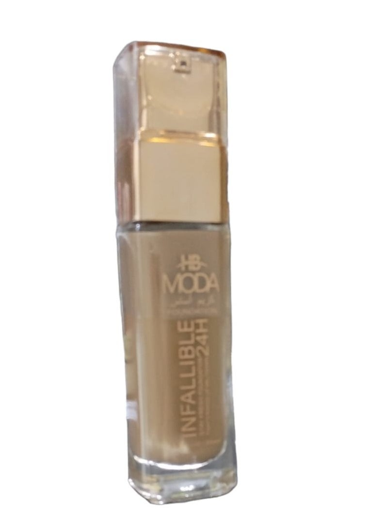 Moda Foundation #05 - Image 2