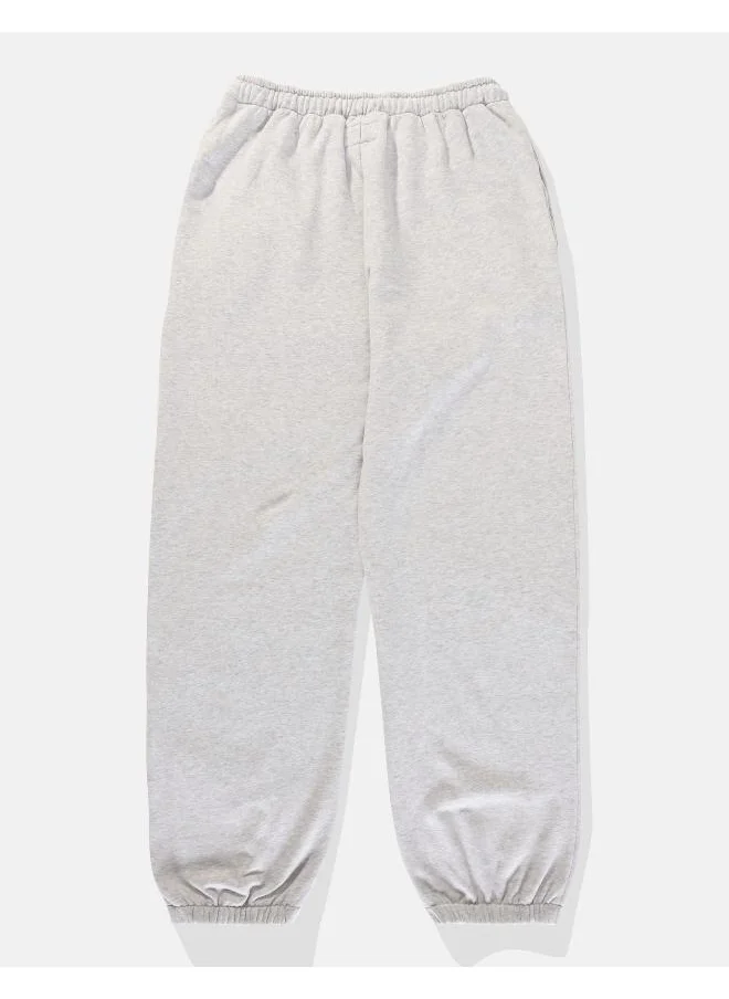 American Eagle Logo Graphic Sweatpants