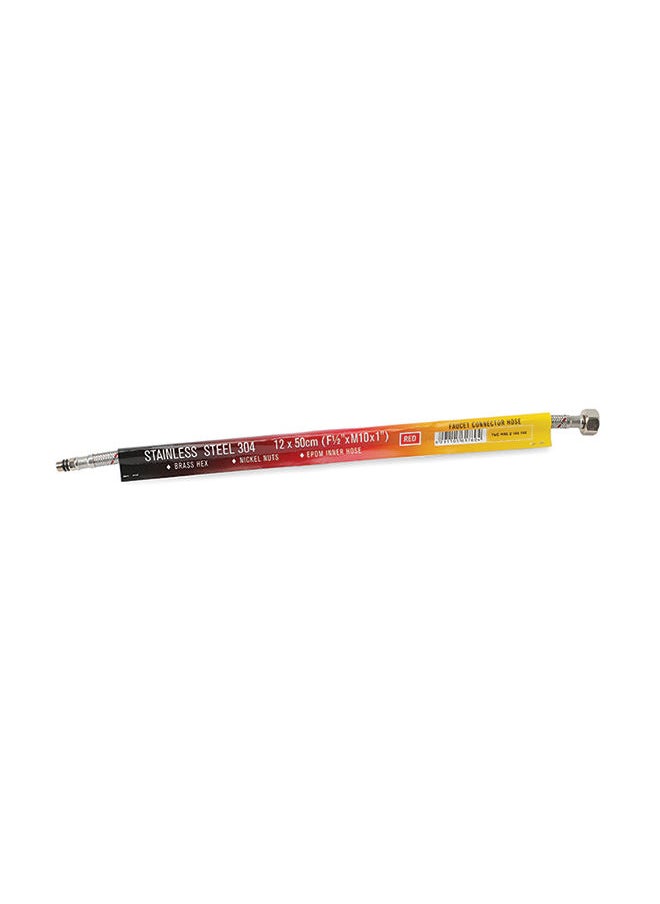Bold Techno Faucet Connector Suitable For Hot And Cold water  - Image 2