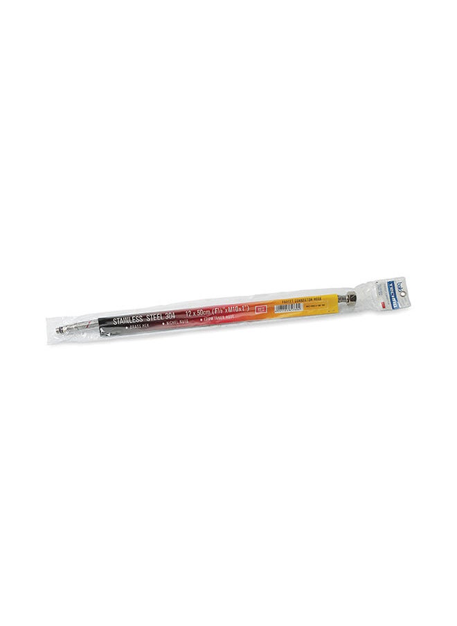 Bold Techno Faucet Connector Suitable For Hot And Cold water  - Image 1