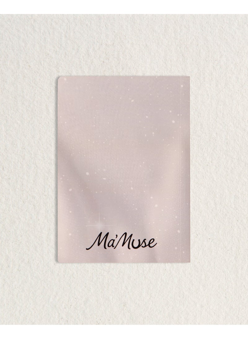 Ma'Muse Notebook - Horoscope Edition – Gemini - Image 2