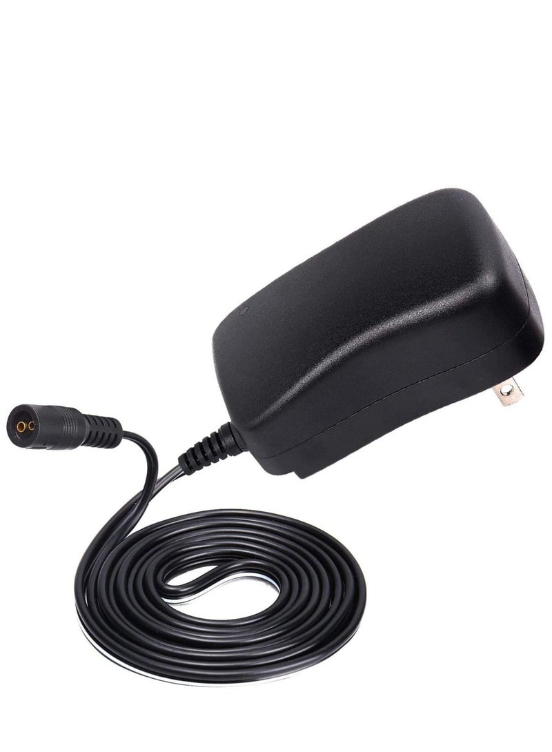 Captaintech 30W Universal Adapter Adjustable AC to DC 3-12V Adjustable Switching Power Supply with 6 Selectable Connector Tips & 5V USB Charger Ouput, 12V Regulated Voltage Replacement - Image 4