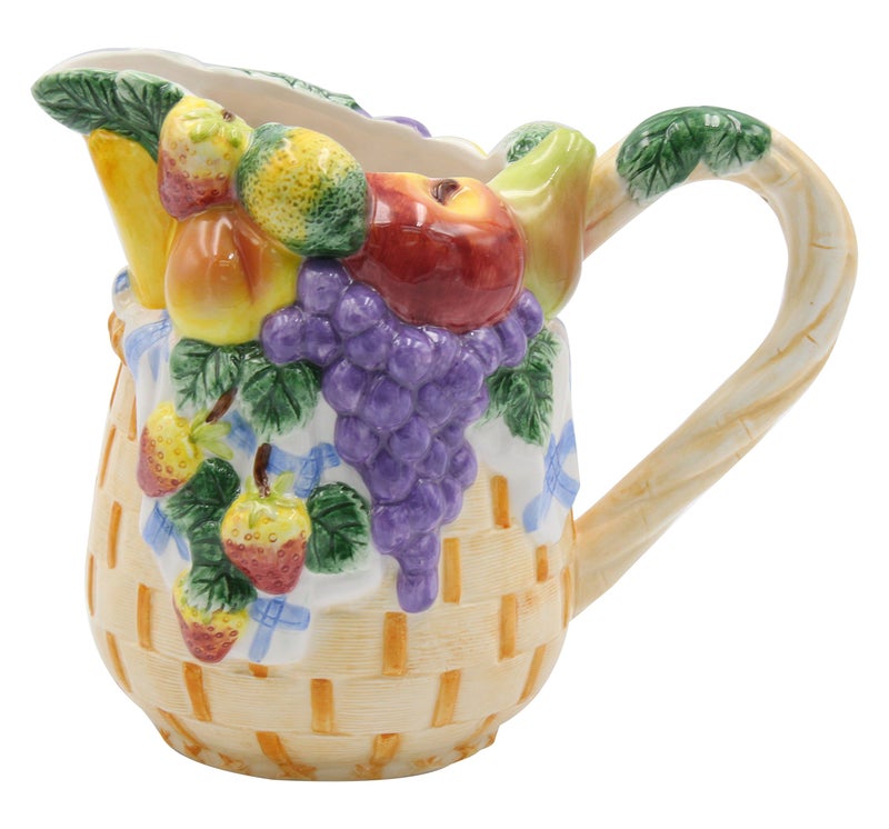 Cosmos Fruit Pitcher Multicolor 20110