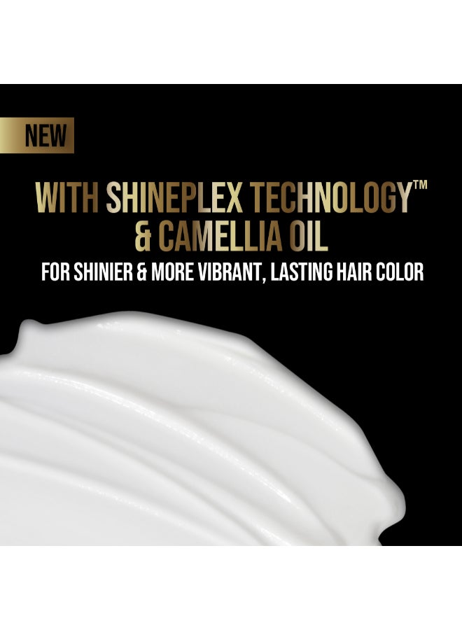 TRESemmé Pro Colour Conditioner, with Shineplex Technology™ & Camellia Oil, free from sulphates, parabens & dyes, 250ml - Image 5