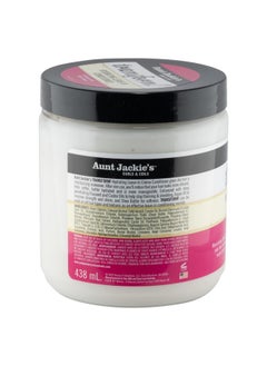 Aunt Jackie's Curls And Coils Transform Hydrating Leave-In Creme Conditioner For All Hair Types And Textures, 15 Oz  - Image 2