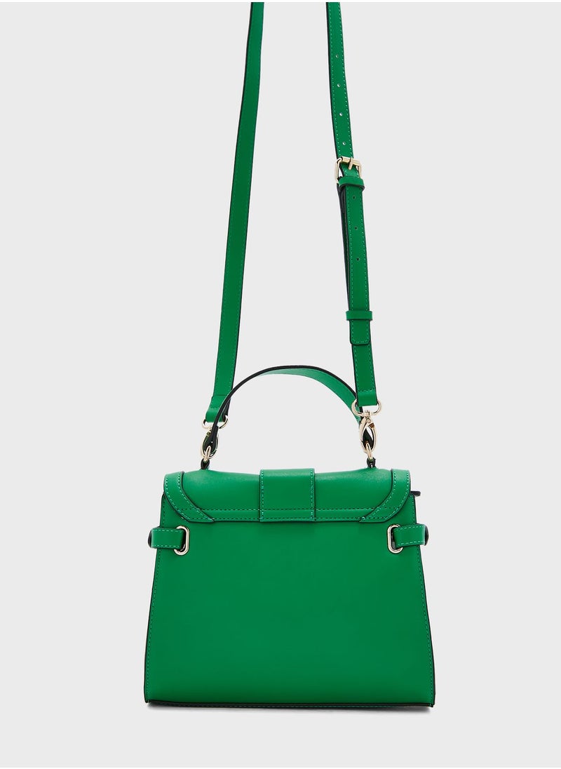 GUESS - Zernik Top Handle - Image 1