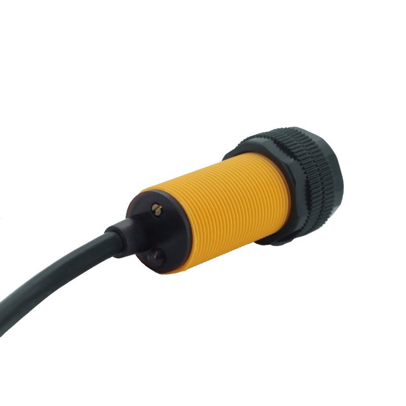 DEVMO 3pcs E18-D80NK Infrared Photoelectric Switch Obstacle Avoidance Sensor Module Proximity Switch Smart car 3-80cm Compatible with Ar-duino Robot Car - Image 4