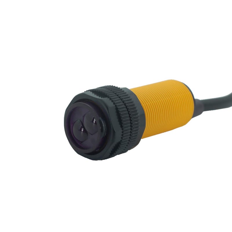 DEVMO 3pcs E18-D80NK Infrared Photoelectric Switch Obstacle Avoidance Sensor Module Proximity Switch Smart car 3-80cm Compatible with Ar-duino Robot Car - Image 3