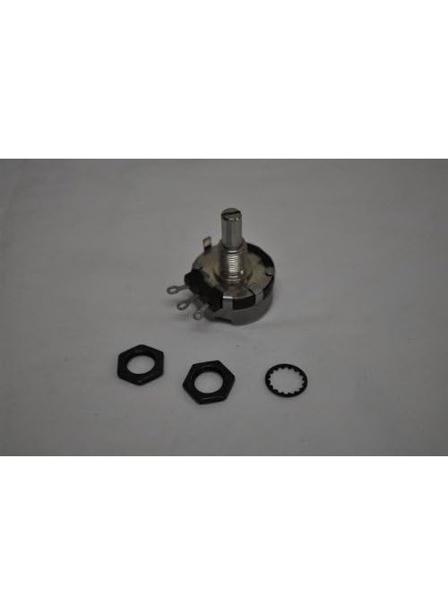 MILLER Miller 035897 Standard Slot Linear Potentiometer 