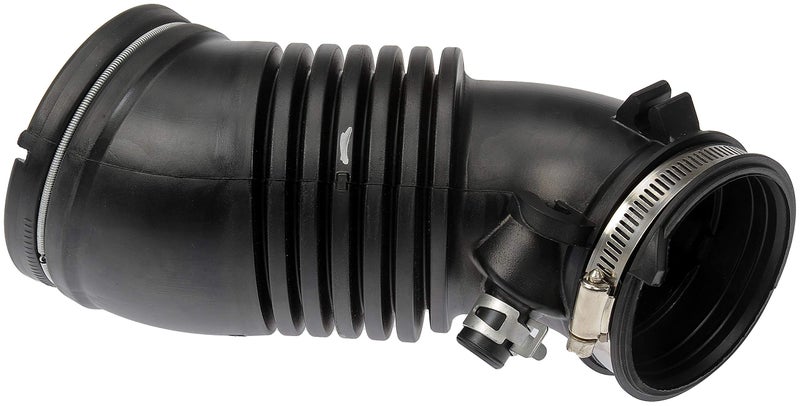 Dorman 696-020 Engine Air Intake Hose for Select Honda Models
