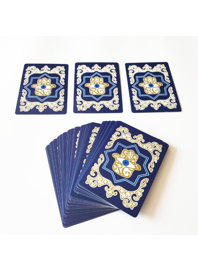 NIBEMINENT Lana Giorgio Normand Oracle Card - Image 4