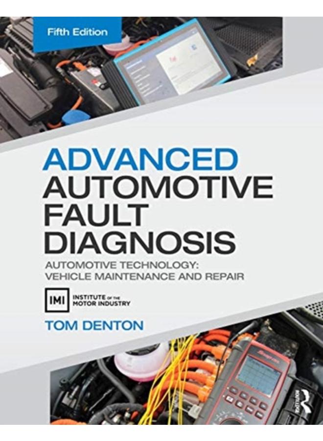 تشخيص أعطال السيارات المتقدم: تكنولوجيا السيارات: صيانة وإصلاح المركبات