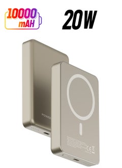 Titanium/10000mAh