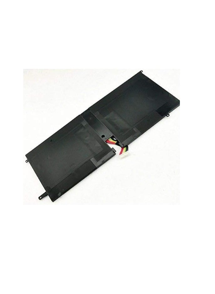Generic - 14.8V 3.11Ah 46Wh 45N1070 45N1071 Laptop Li-Polymer Battery fit for Lenovo ThinkPad X1 Carbon Series 3444-54U 3444-53U Tablet - Image 1