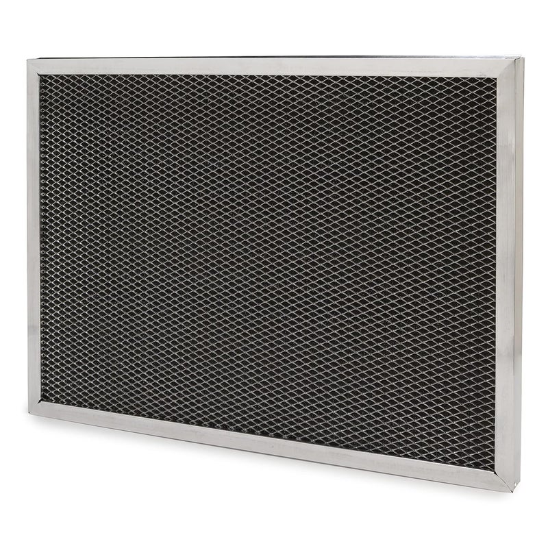 Aprilaire Aprilaire 5569 Washable MERV 8 Dehumidifier Filter for WholeHouse Dehumidifiers 1870 1872 E130 14x19x1 Pack of 1 - Image 2