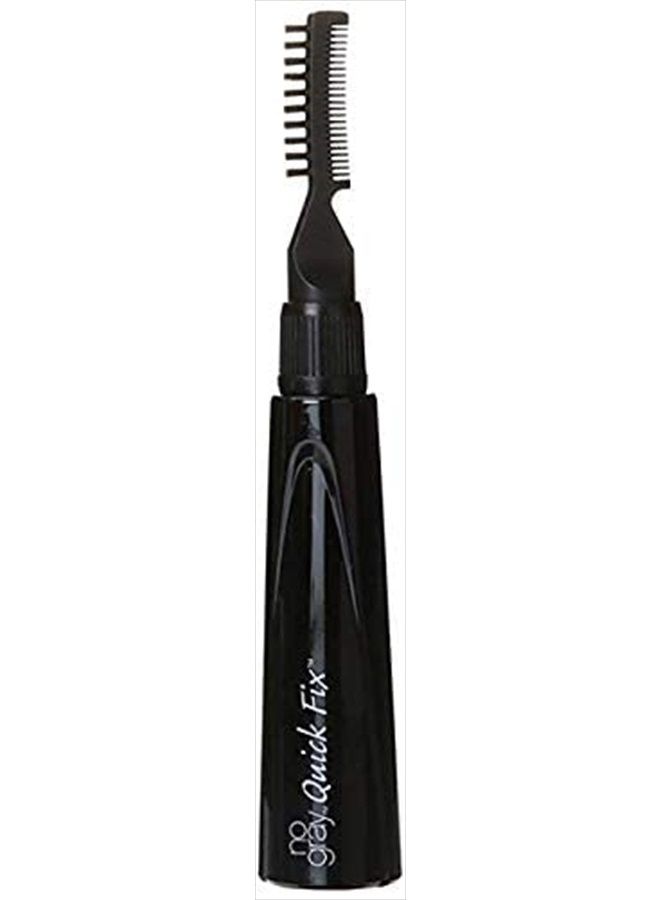 No Gray Quick Fix Instant Touch-Up for Gray Roots (Set of 1, Red) - Image 5
