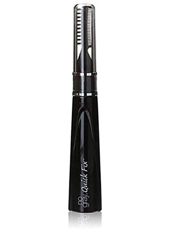 No Gray Quick Fix Instant Touch-Up for Gray Roots (Set of 1, Red) - Image 4