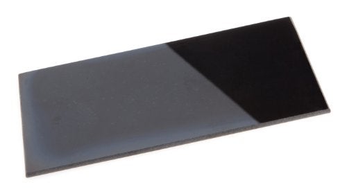 Forney 57012 Lens Replacement Hardened Glass, 4-1/4-Inch-by-2-Inch, Shade-12 , Black - Image 3