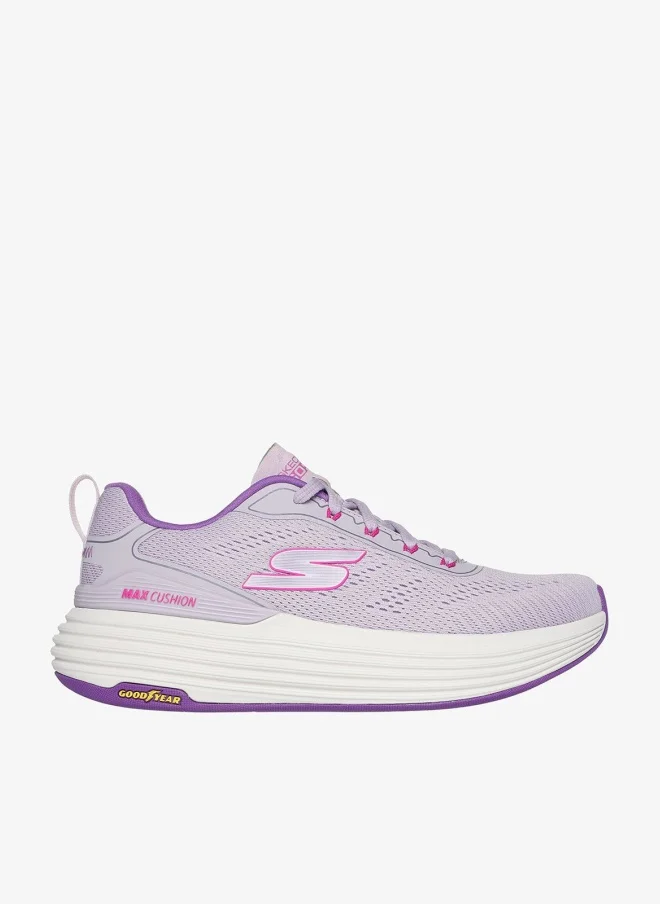 SKECHERS Max Cushioning Suspension