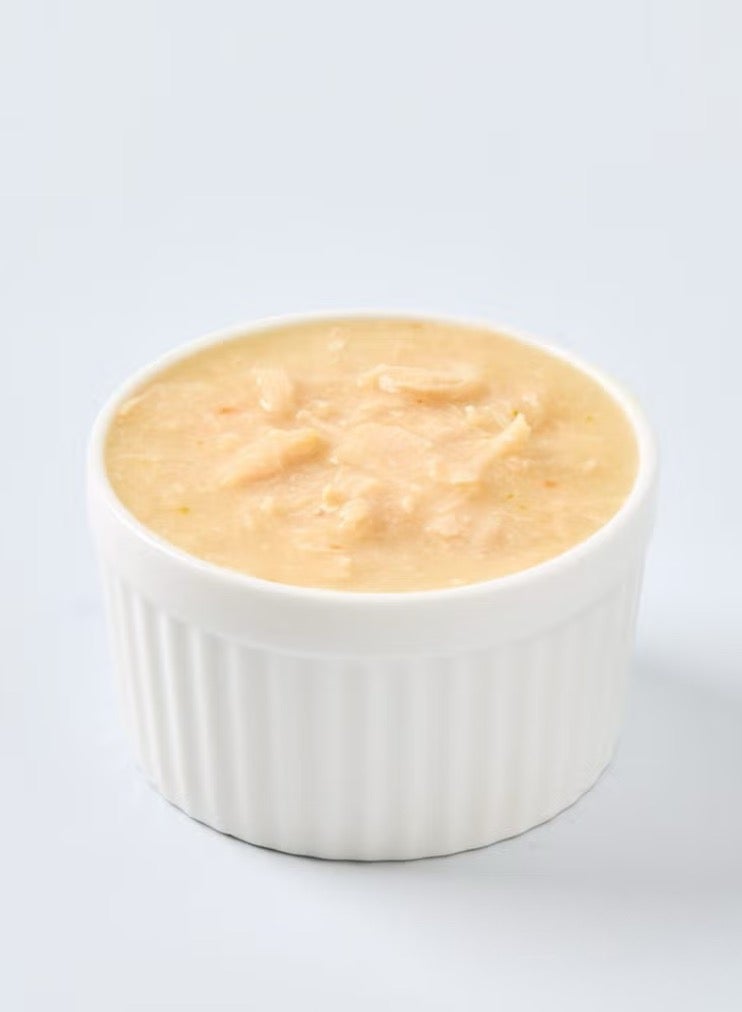 Pramy Cat Wet Food With Chicken, Pumpkin And Carrot In Gravy Flavor For All Life Stages- 6x70g - Immune-Boosting Wet Cat Food - Image 3