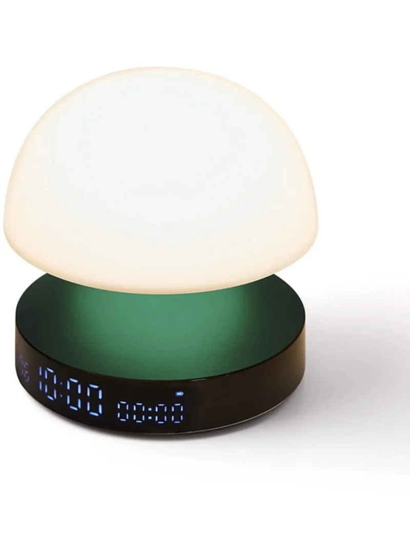 ليسكون منبّه لون أخضر داكن