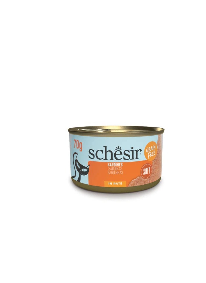 Grill Pate' Cat Can Sardines 70g - pzsku/ZACD9706D956596F54B83Z/45/1741248498/c45ef213-2dff-4031-a61d-1063777e5abf