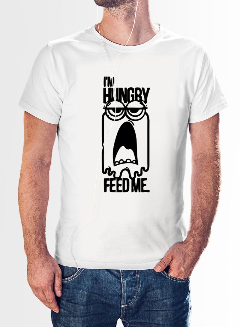 Short Sleeve T-Shirt  For Men