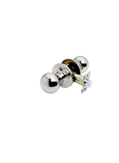 ROBUSTLINE Robustline Knob set 587 -Chrom plated  - Image 2