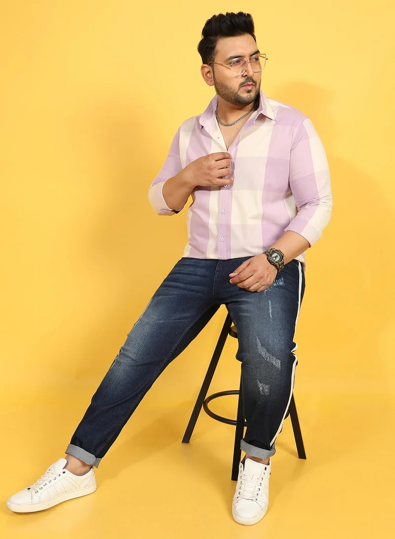 انستافاب بلس White