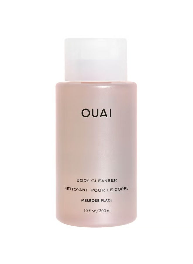 OUAI Body Cleanser Melrose Place 300ml - Image 1