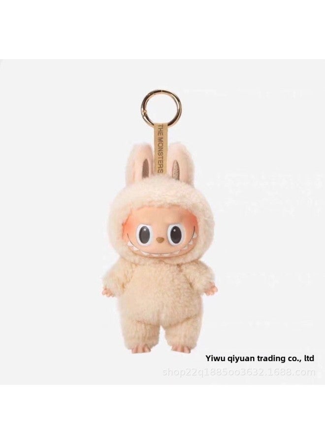 Generic Labubu Labubu First Generation Motherland Version Macaron ...