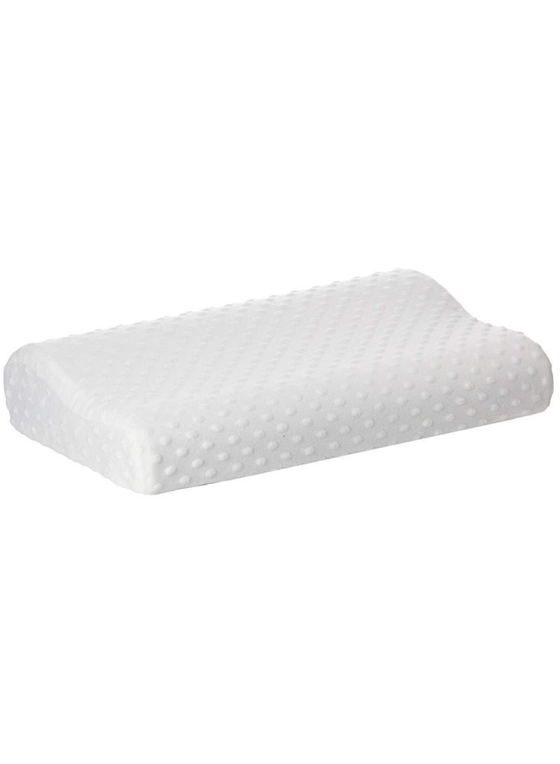 ELTRAZONE Memory Foam Standard Size - Specialty Medical Pillows - Image 1