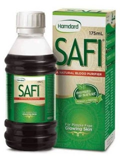 Hamdard Pure natural drink to purify the blood 