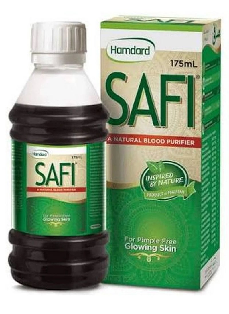 Hamdard Pure natural drink to purify the blood 