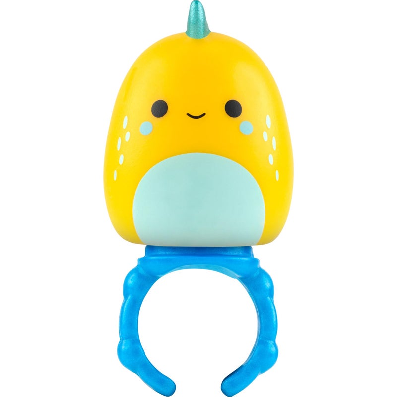 Squish-a-longs Mini-Squish 8-Pack (Wave 4  Style 1) - Image 5