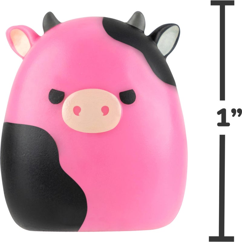 Squish-a-longs Mini-Squish 8-Pack (Wave 4  Style 1) - Image 3