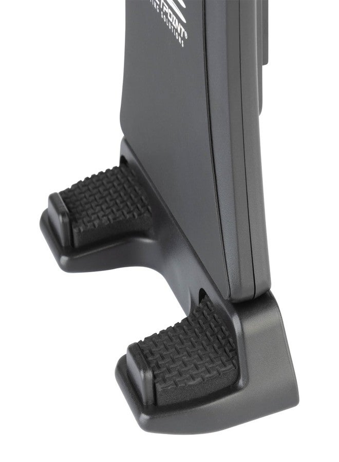Bulletpoint Mounting Solutions Universal Tablet Mount for Truck Compatible with Apple iPad & Samsung Tablets - 20mm Integrated Ball - Image 5