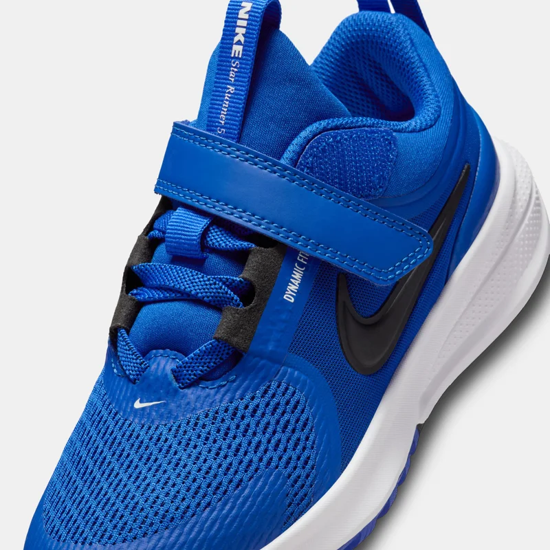Nike Kids' Star Runner 5 Running Shoes
