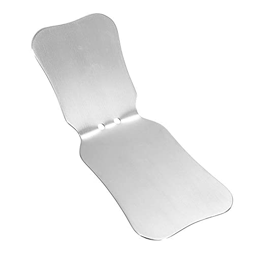 SeeFDENT Dental Stainless Steel Photography Mirrors, Intra-Oral Orthodontic Implant Reflector - Image 4