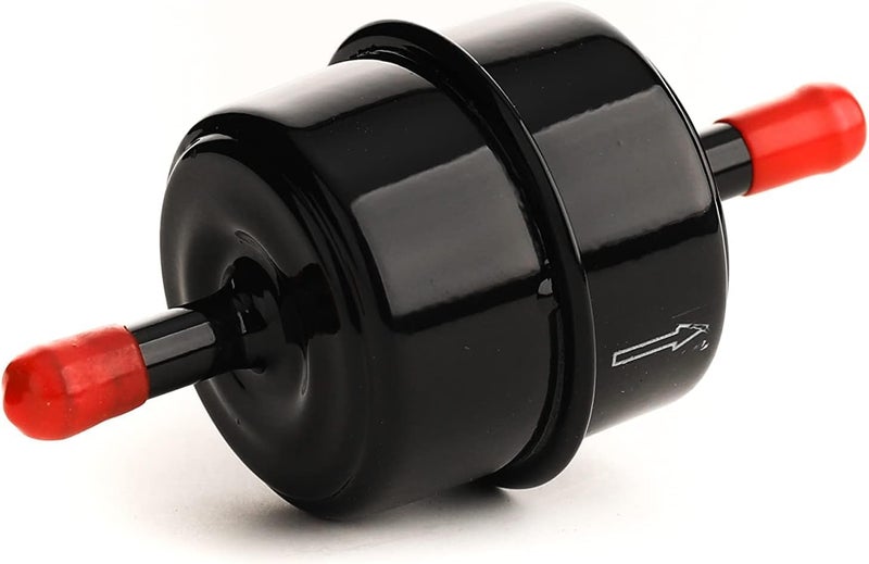 Chikia Hisun In-Line Fuel Filter for UTV Models 400-1000 - Image 3
