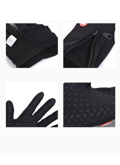 B-FOREST Full Finger Touch Screen Gloves  - Image 2