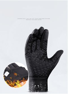 B-FOREST Full Finger Touch Screen Gloves  - Image 4